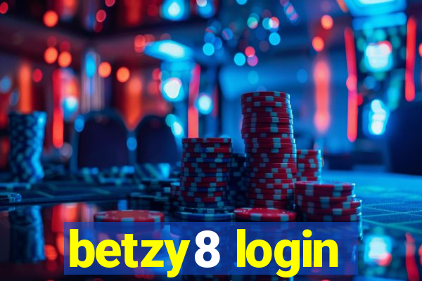 betzy8 login